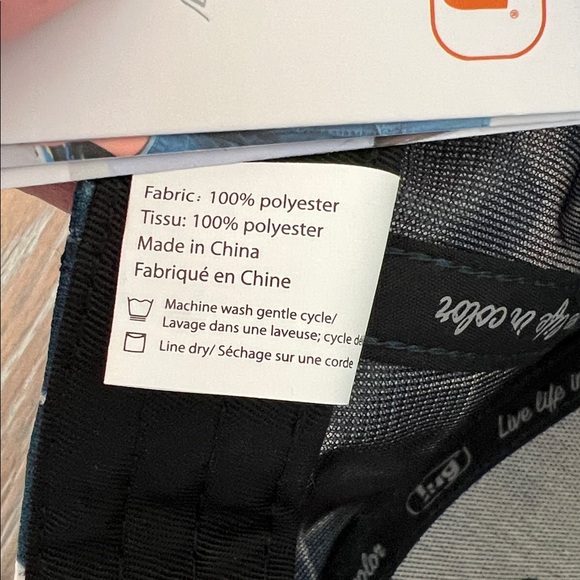 Lug Topper RARE Resort Black - Picture 5 of 11